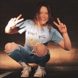 Meet your Posher, Charly